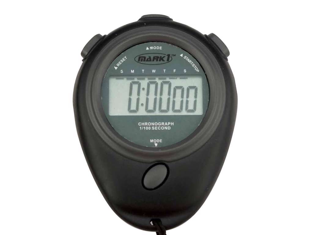 Stopwatch 