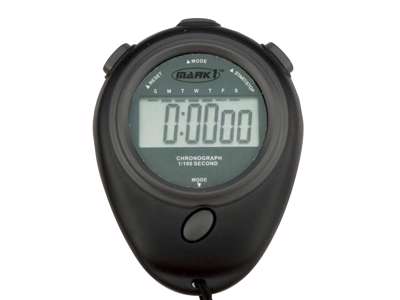 Stopwatch 