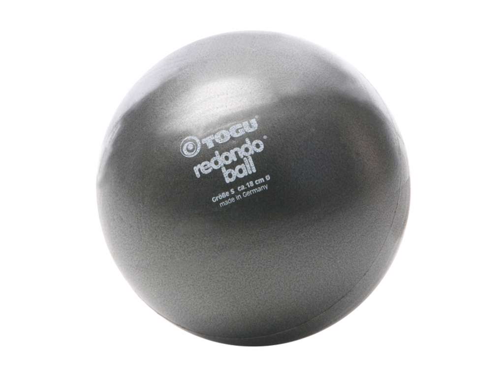 TOGU Redondo Ball 18 cm antrazit