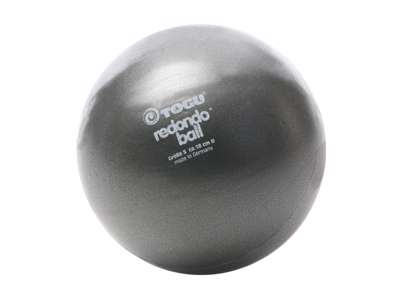 TOGU Redondo Ball 18 cm antrazit