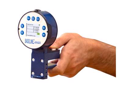 Baseline BIMS Digital Pinch Dynamometer