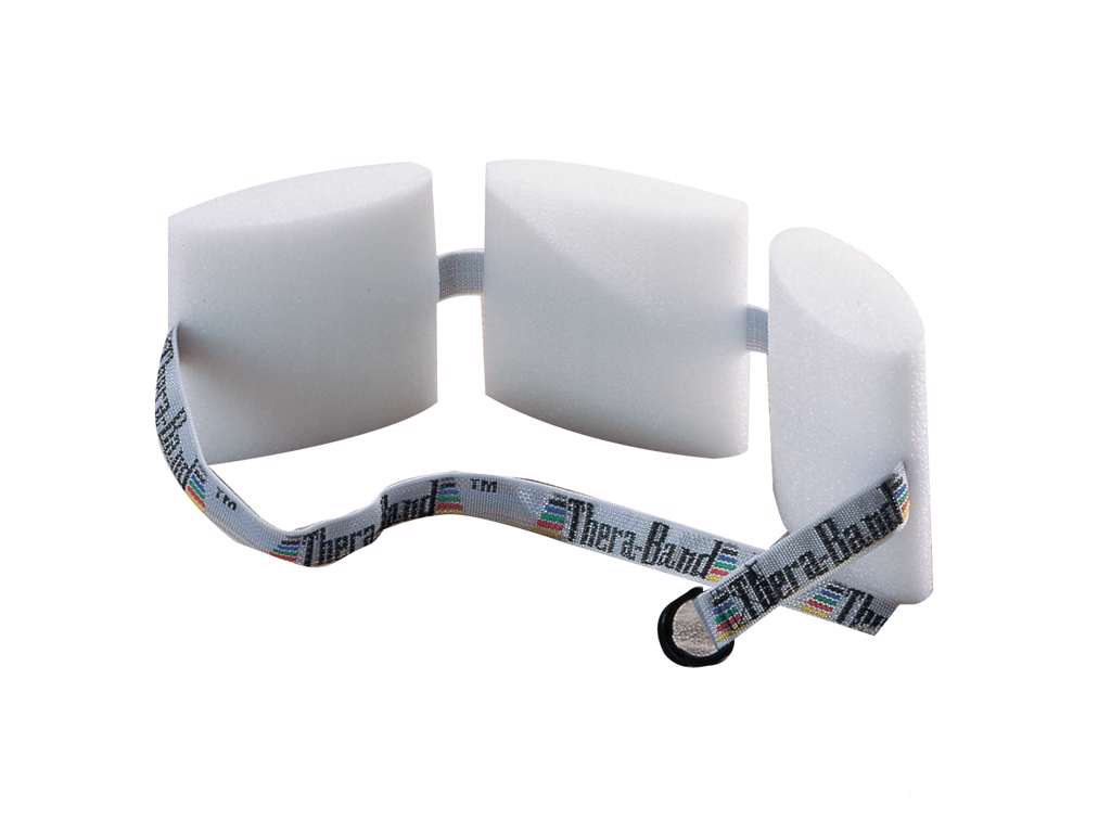 TheraBand Swim Belt Young