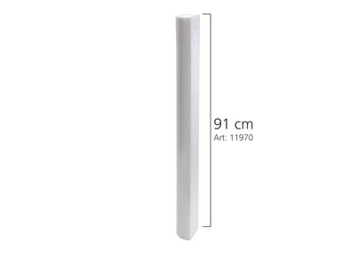 Thera-Band Foam Roller 91 cm halv