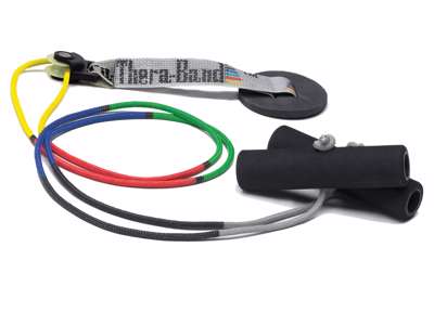 TheraBand Skulder træner 