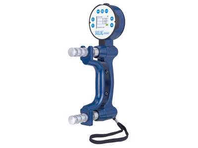 Baseline BIMS Digital Hand Dynamometer - Functional Model