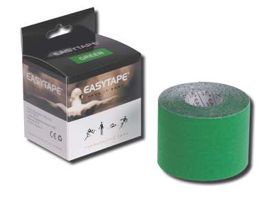 Easytape 5cm x 4,5 m Green 