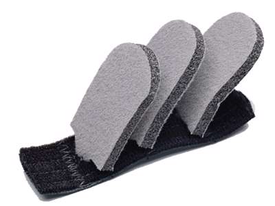 Dorsal Finger Separator
