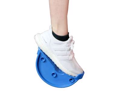 CanDo Leg Stretcher 
