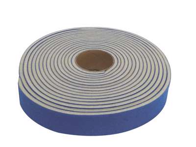 Rolyan Foam-2 Blue 5 cm x 4,6 m