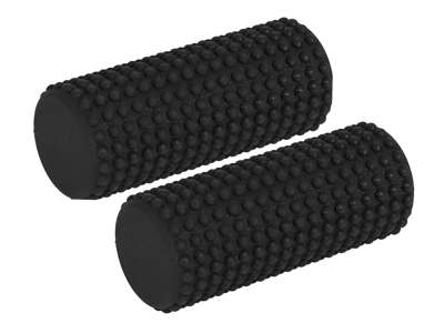 TOGU Bodyroll Senso sort (2 stk)
