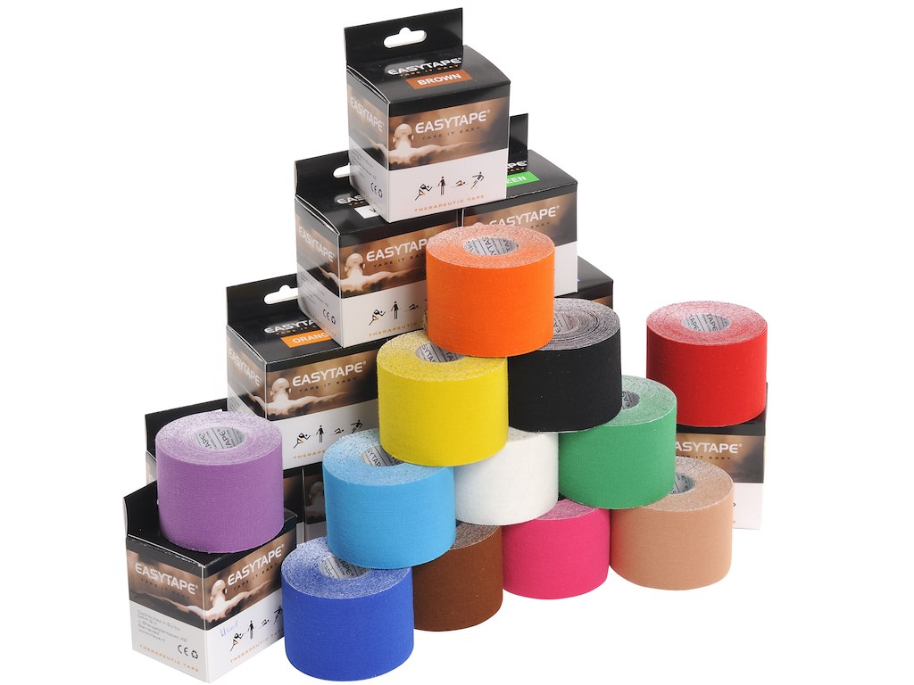 Easytape 5 cm x 4,5 m