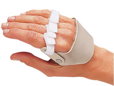 3 Pt. Radial Hinged U/D - LL