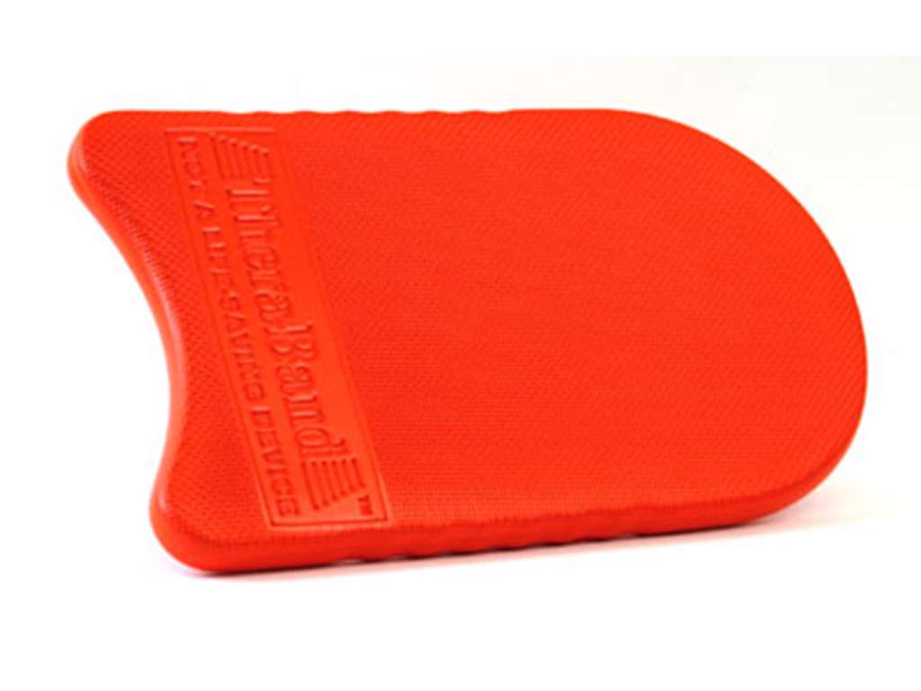TheraBand Kickboard rød