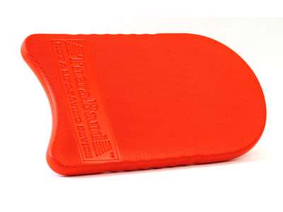 TheraBand Kickboard rød