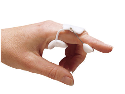 Spring PIP Extension Assist L504 Fra LMB DeRoyal