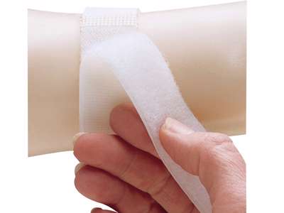 SplintStraps 1" White (10)