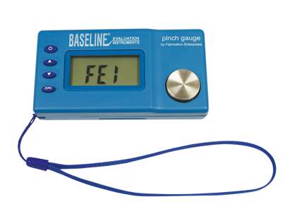 Baseline Electronic Pinch Gauge