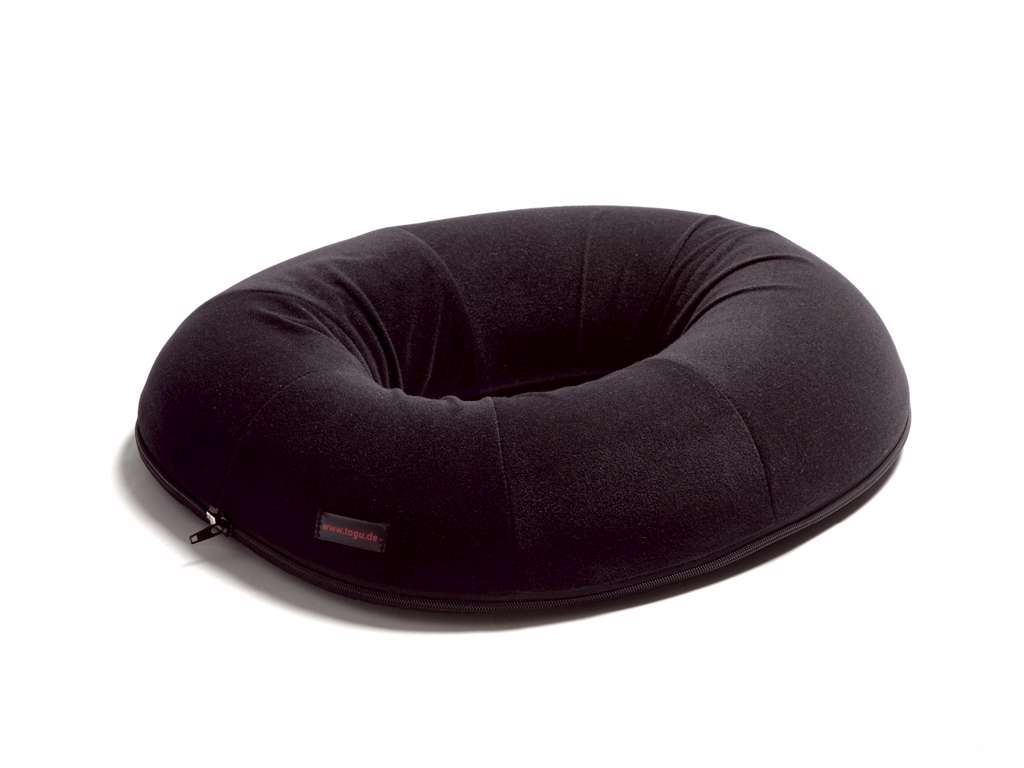TOGU Airgo Sit Ring w/Cover sort