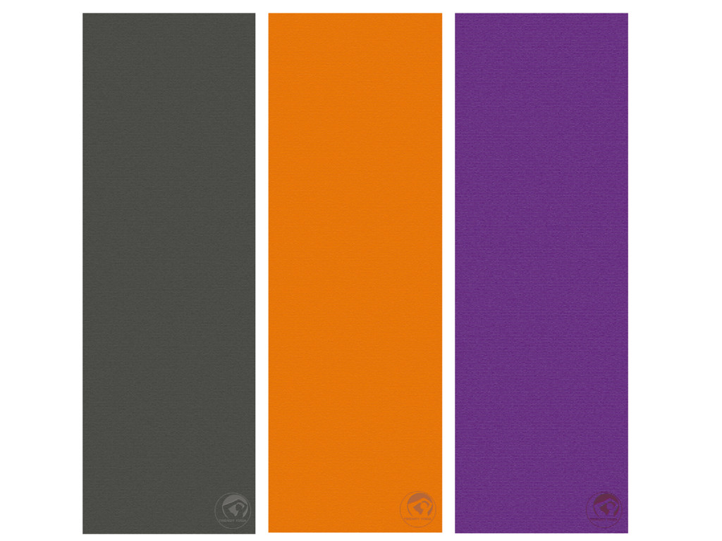 YogaMat Pro - Yoga måtte 180 x 60 cm fra Trendy Sport