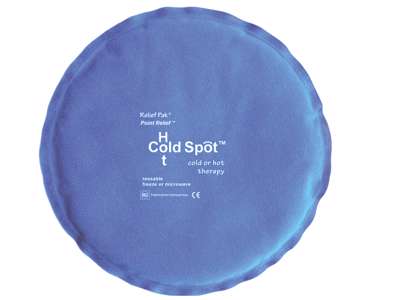 Relief Pak HOT/COLD ø25cm - Circular