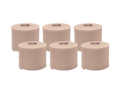 Pretape 7cm x 27,4m Tan (6)