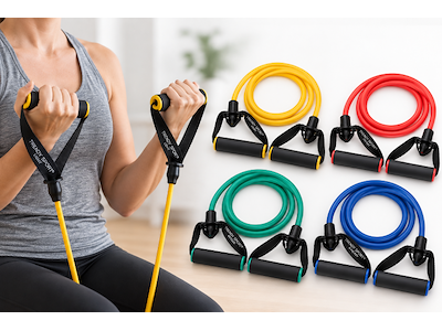Trænings tubing fra Trendy Sport