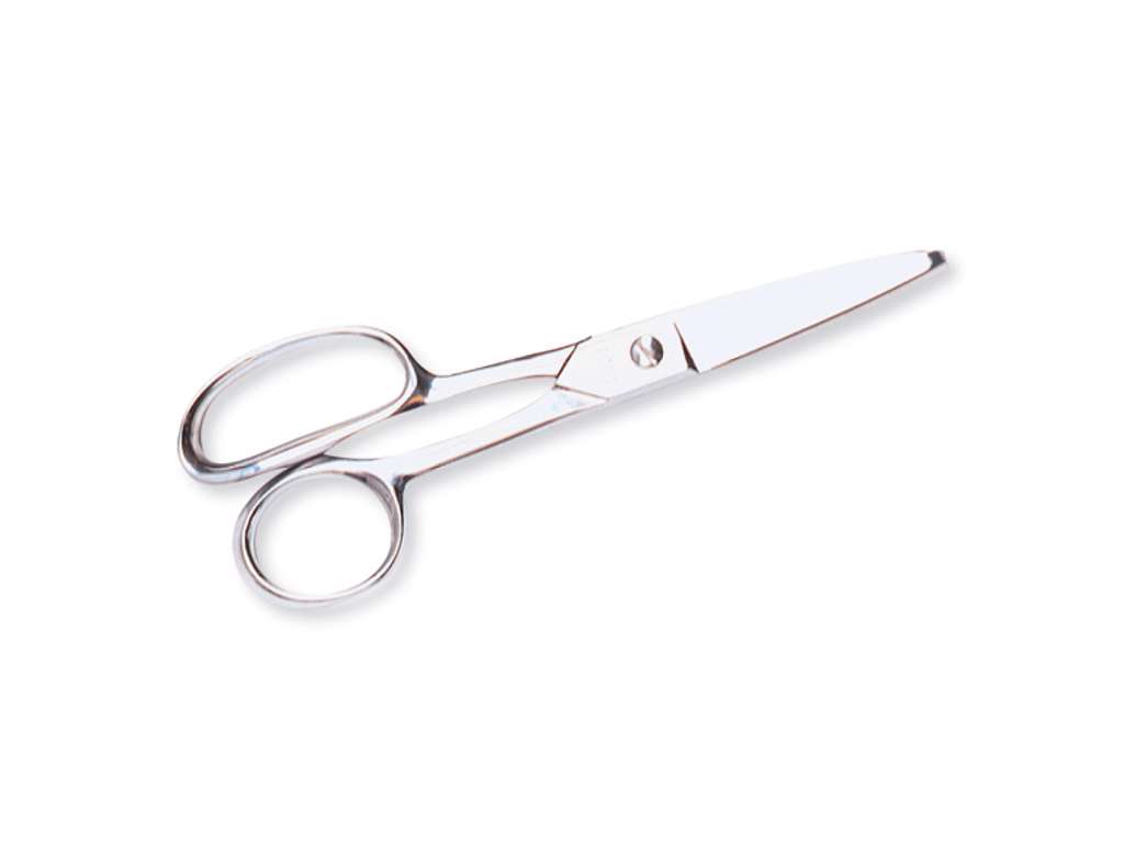 Heavy Duty Scissors