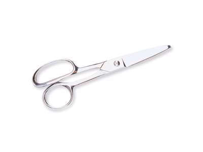 Heavy Duty Scissors
