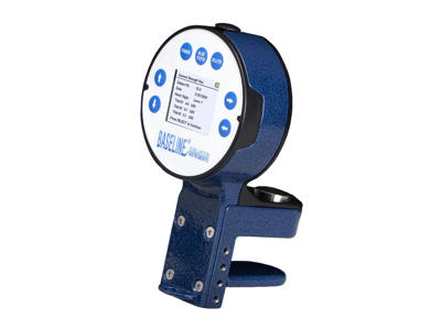 BIMS Digitalt Pinch Dynamometer, Deluxe Model fra Baseline