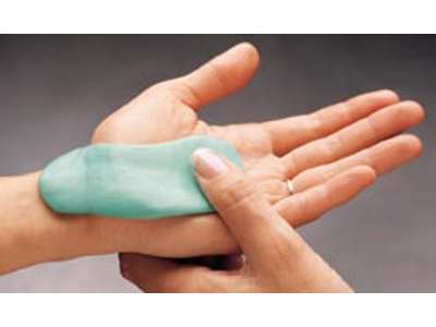 Soft Putty Elastomer 32 oz