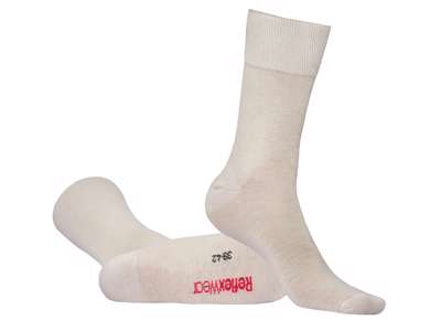 ReflexWear Diabetes Tynd/Natur