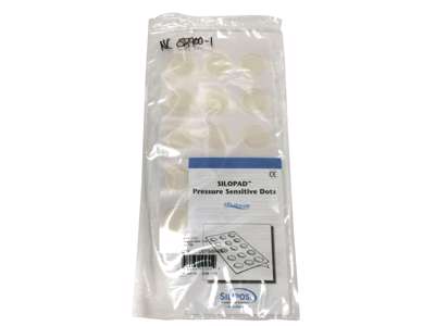 Silopad Cushion Dots Pad (15 stk)