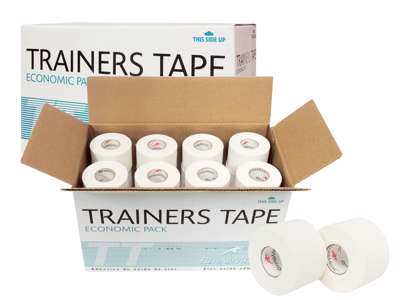 Non-Elastic Adh. Tape 5cm x10m (24) 