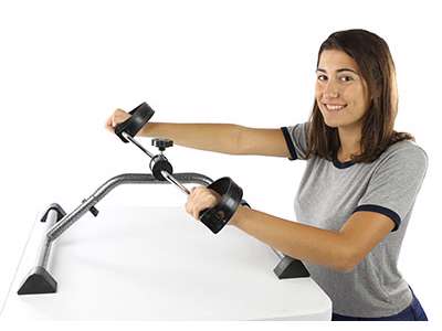 CanDo Pedal Exerciser