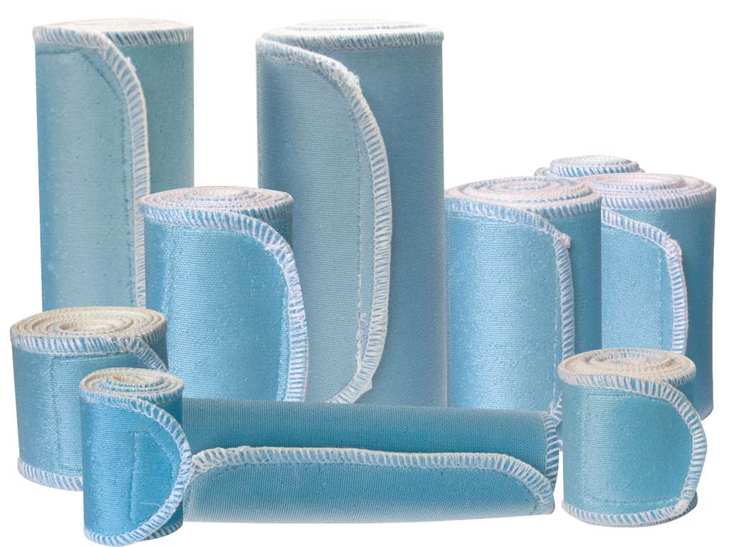 Nylatex Wraps 9 pcs Kit (9)