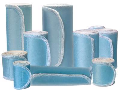 Nylatex Wraps 9 pcs Kit (9)