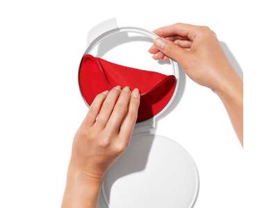 OXO Silikonecover til tomater mm, 13 cm