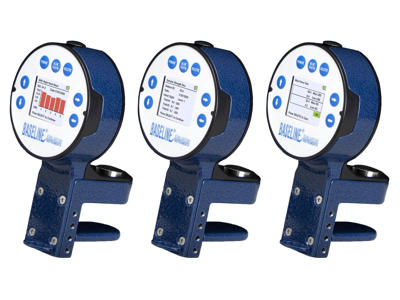 BIMS Digital Pinch dynamometer fra Baseline