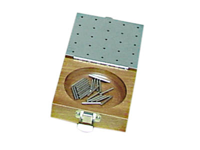 Lafayette Pegboard Test