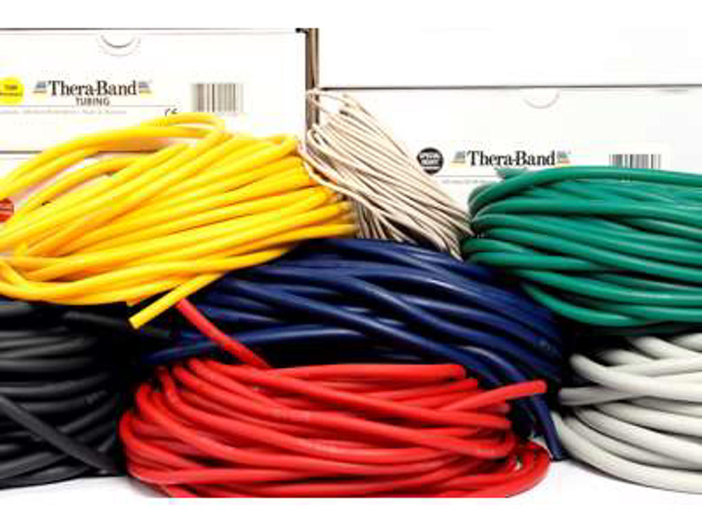TheraBand Tubing 30,5 m