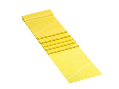 Thera-Band Elastik 2,5 m GUL