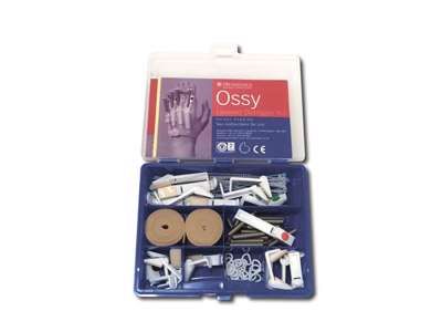 Ossy Lever Splint Kit