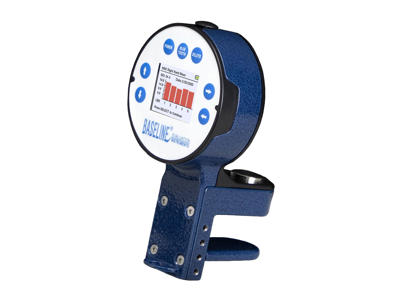 BIMS Digital Pinch dynamometer fra Baseline