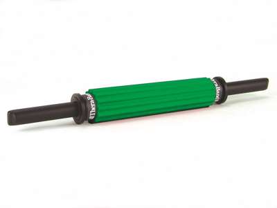 Thera-Band Portable Roller Massager