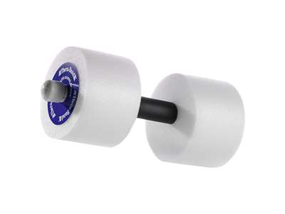 TheraBand Hand Bar heavy (2)