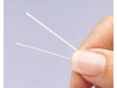 Braided Outrigger Line (9,1 kg)