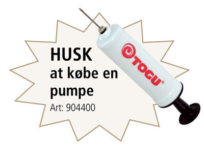 TOGU Faszio bold ø10cm