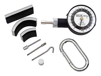 Baseline Mechanical Manual Muscle Tester