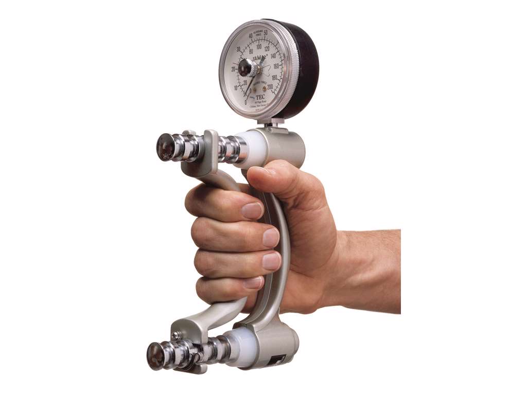 Jamar Hand Dynamometer