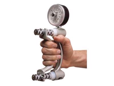 Jamar Hand Dynamometer